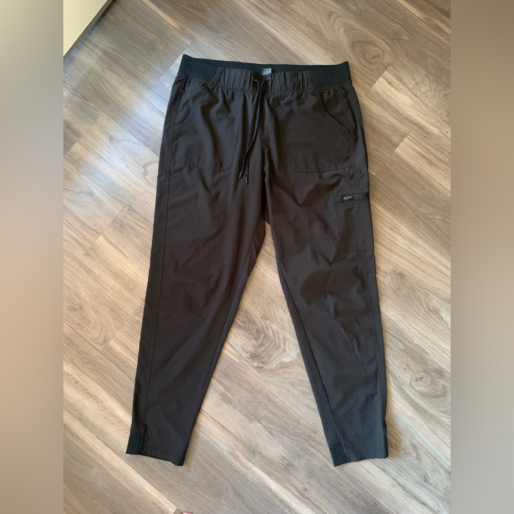 c9 by champion exercise/travel pants